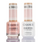 Chance Gel Polish & Nail Lacquer (by Cre8tion), BARE Collection, B04 (Matching OPI T69), 0.5oz
