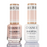 Chance Gel Polish & Nail Lacquer (by Cre8tion), BARE Collection, B05 (Matching OPI L16), 0.5oz