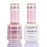 Chance Gel Polish & Nail Lacquer (by Cre8tion), BARE Collection, B10 (Matching iGel 009), 0.5oz
