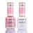 Chance Gel Polish & Nail Lacquer (by Cre8tion), BARE Collection, B14, 0.5oz