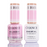 Chance Gel Polish & Nail Lacquer (by Cre8tion), BARE Collection, B15, 0.5oz