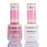 Chance Gel Polish & Nail Lacquer (by Cre8tion), BARE Collection, B17, 0.5oz
