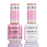 Chance Gel Polish & Nail Lacquer (by Cre8tion), BARE Collection, B18, 0.5oz