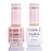 Chance Gel Polish & Nail Lacquer (by Cre8tion), BARE Collection, B19, 0.5oz