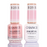 Chance Gel Polish & Nail Lacquer (by Cre8tion), BARE Collection, B25, 0.5oz