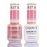 Chance Gel Polish & Nail Lacquer (by Cre8tion), BARE Collection, B27 (Matching iGel 175), 0.5oz