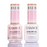 Chance Gel Polish & Nail Lacquer (by Cre8tion), BARE Collection, B32 (Matching OPI N51), 0.5oz