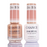 Chance Gel Polish & Nail Lacquer (by Cre8tion), BARE Collection, B36, 0.5oz