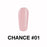 Chance Gel Polish & Nail Lacquer (by Cre8tion), 001, 0.5oz