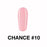 Chance DUO 000 - SKU Cre8tion-CHANCE+