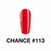 Chance Gel Polish & Nail Lacquer (by Cre8tion), 113, 0.5oz
