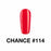 Chance Gel Polish & Nail Lacquer (by Cre8tion), 114, 0.5oz
