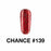 Chance Gel Polish & Nail Lacquer (by Cre8tion), 139, 0.5oz