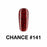 Chance Gel Polish & Nail Lacquer (by Cre8tion), 141, 0.5oz