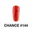 Chance Gel Polish & Nail Lacquer (by Cre8tion), 144, 0.5oz