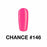 Chance Gel Polish & Nail Lacquer (by Cre8tion), 146, 0.5oz