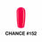 Chance Gel Polish & Nail Lacquer (by Cre8tion), 152, 0.5oz