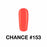 Chance Gel Polish & Nail Lacquer (by Cre8tion), 153, 0.5oz