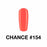 Chance Gel Polish & Nail Lacquer (by Cre8tion), 154, 0.5oz