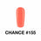 Chance Gel Polish & Nail Lacquer (by Cre8tion), 155, 0.5oz