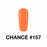 Chance Gel Polish & Nail Lacquer (by Cre8tion), 157, 0.5oz