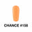 Chance Gel Polish & Nail Lacquer (by Cre8tion), 158, 0.5oz