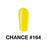 Chance Gel Polish & Nail Lacquer (by Cre8tion), 164, 0.5oz