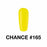 Chance Gel Polish & Nail Lacquer (by Cre8tion), 165, 0.5oz
