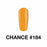Chance Gel Polish & Nail Lacquer (by Cre8tion), 184, 0.5oz
