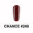 Chance Gel Polish & Nail Lacquer (by Cre8tion), 248, 0.5oz