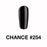 Chance Gel Polish & Nail Lacquer (by Cre8tion), 254, 0.5oz