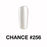 Chance Gel Polish & Nail Lacquer (by Cre8tion), 256, 0.5oz