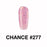 Chance Gel Polish & Nail Lacquer (by Cre8tion), 277, 0.5oz