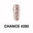 Chance Gel Polish & Nail Lacquer (by Cre8tion), 280, 0.5oz