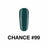 Chance Gel Polish & Nail Lacquer (by Cre8tion), 099, 0.5oz