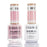 Chance Gel Polish & Nail Lacquer (by Cre8tion), 001, 0.5oz