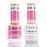 Chance Gel Polish & Nail Lacquer (by Cre8tion), 009, 0.5oz