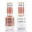 Chance Gel Polish & Nail Lacquer (by Cre8tion), 024, 0.5oz