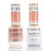 Chance Gel Polish & Nail Lacquer (by Cre8tion), 025, 0.5oz