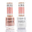 Chance Gel Polish & Nail Lacquer (by Cre8tion), 026, 0.5oz