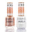 Chance Gel Polish & Nail Lacquer (by Cre8tion), 028, 0.5oz