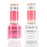 Chance Gel Polish & Nail Lacquer (by Cre8tion), 032, 0.5oz