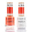 Chance Gel Polish & Nail Lacquer (by Cre8tion), 036, 0.5oz