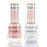 Chance Gel Polish & Nail Lacquer (by Cre8tion), 042, 0.5oz