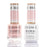 Chance Gel Polish & Nail Lacquer (by Cre8tion), 043, 0.5oz