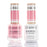 Chance Gel Polish & Nail Lacquer (by Cre8tion), 046, 0.5oz