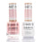 Chance Gel Polish & Nail Lacquer (by Cre8tion), 047, 0.5oz