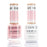 Chance Gel Polish & Nail Lacquer (by Cre8tion), 048, 0.5oz