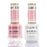 Chance Gel Polish & Nail Lacquer (by Cre8tion), 049, 0.5oz