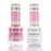 Chance Gel Polish & Nail Lacquer (by Cre8tion), 050, 0.5oz